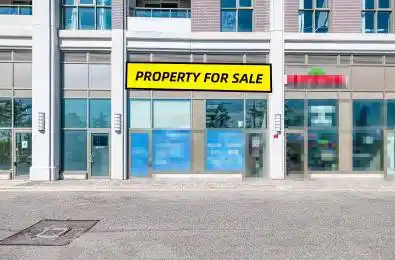 9560 Markham Road Unit# 116-117 Markham Ontario L6E 0N6