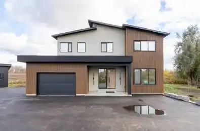 295449 8th Line Amaranth Ontario L9V 1K4