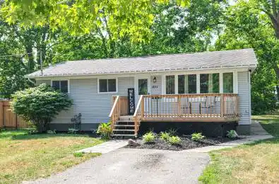 401 Mississaga Street Orillia Ontario L3V 3C4