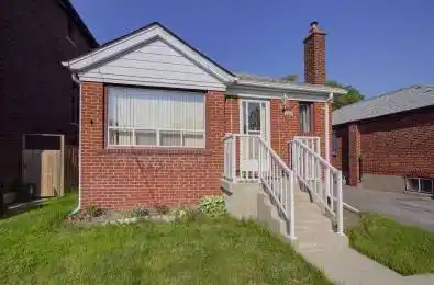258 Gamma Street Toronto W06 Ontario M8W 4H1