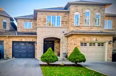 131 Royal Appian Crescent Vaughan Ontario L4K 5L5