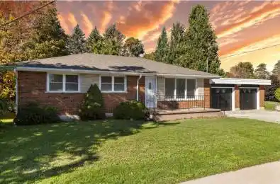 482 St. Vincent Street Meaford Ontario N4L 1C6