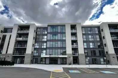 50 Herrick Avenue Unit# LP18 St. Catharines Ontario L2P 2T9