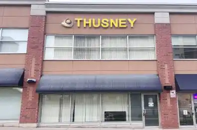 40 New Delhi Drive Unit# 109 Markham Ontario L3S 0B5