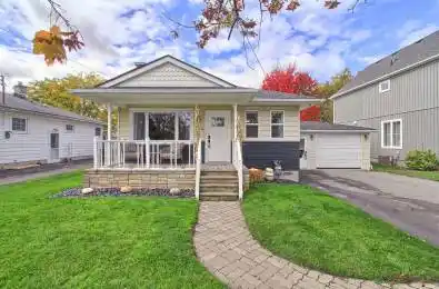 104 Marietta Street Uxbridge Ontario L9P 1J5