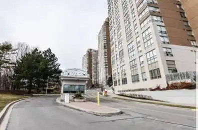 215 Wynford Drive Unit# 1106 Toronto C11 Ontario M3C 3P5