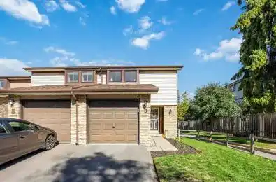 221 Ormond Drive Unit# E8 Oshawa Ontario L1G 6T7