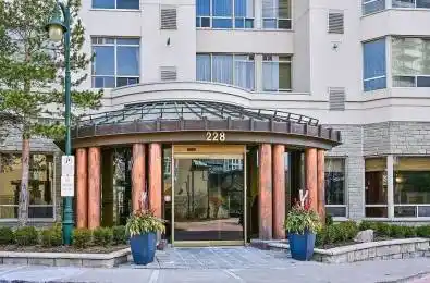 228 Bonis Avenue Unit# 1505 Toronto E05 Ontario M1T 3W4