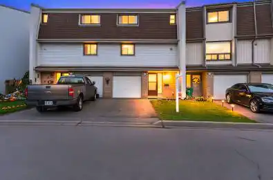 41 Ashton Crescent Brampton Ontario L6S 3J9