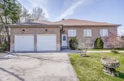 46 Alexander Boulevard Georgina Ontario L0E 1L0