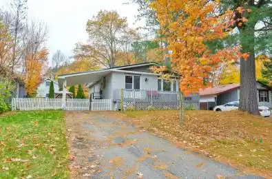 24 Dudley Drive Bracebridge Ontario P1L 1K3