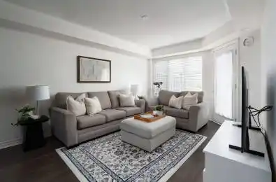 2420 Baronwood Drive Unit# 7-01 Oakville Ontario L6M 0X6