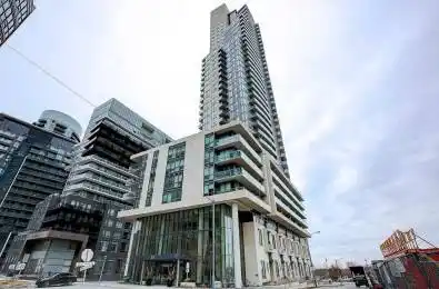 59 Annie Craig Drive Unit# 3606 Toronto W06 Ontario M8V 0C5