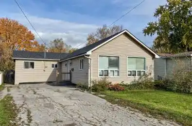 240 Royal Road Georgina Ontario L4P 2T8