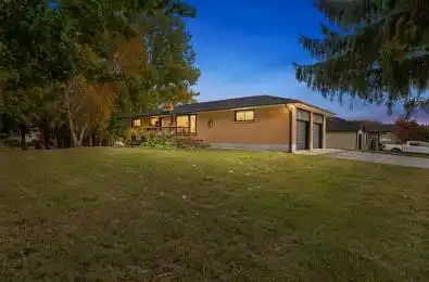 500 Saulsbury Street Strathroy-Caradoc Ontario N7G 2B6