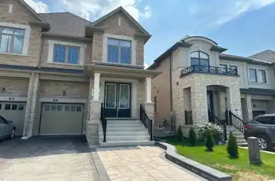 27 Bowline Vista N/A East Gwillimbury Ontario L9N 0W2