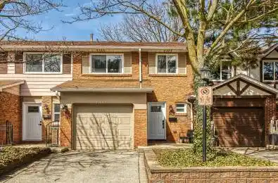 4201 Longmoor Drive Unit# 2 Burlington Ontario L7L 5J9