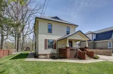 17 Oak Street Aylmer Ontario N5H 1G3