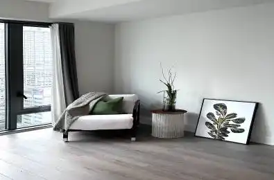 8 Cumberland Street Unit# 3104 Toronto C02 Ontario M4W 0B6