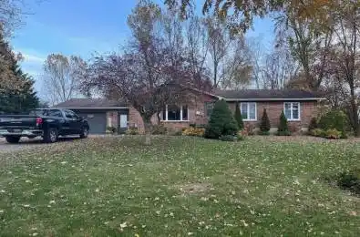 84416 Brussels Line Huron East Ontario N0G 1H0