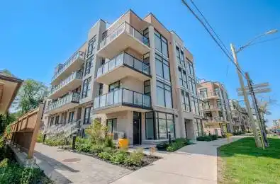 35-851 Sheppard Avenue Unit# 2nd floor Toronto C06 Ontario M3H 0E8