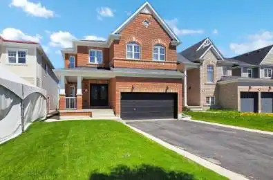 513 Davis Drive Shelburne Ontario L9V 2S3