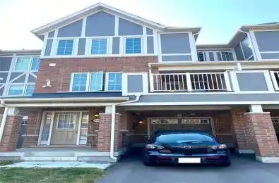 649 Laking Terrace Milton Ontario L9T 9J2