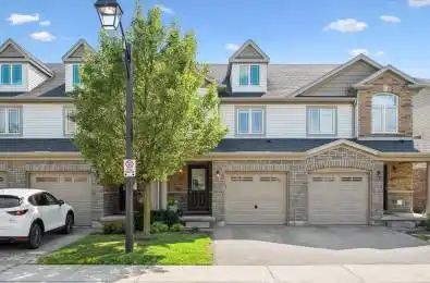 51 Oldfield Drive Guelph Ontario N1L 0K6