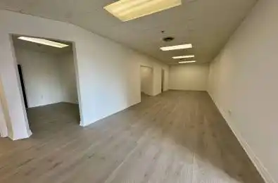 2600 John Street Unit# 213 Markham Ontario L3R 3W3