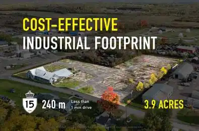 41 Grange Street Montague Ontario K7A 4Y8