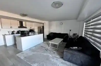 21 Blue Forest Crescent Barrie Ontario L9J 0N3