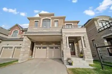 1408 Mockingbird Square Pickering Ontario L0H 1J0