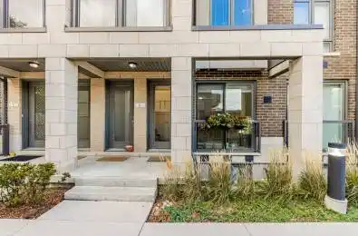 713 Lawrence Avenue Unit# 5 Toronto W04 Ontario M6A 1B4