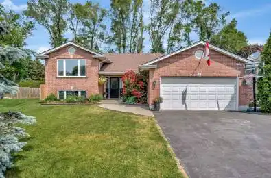 8 Henderson Lane Brighton Ontario K0K 1H0