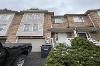 37 Wilmont Court Brampton Ontario L6X 4Z4