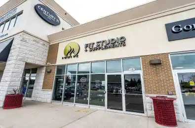 1 Market Lane Unit# 1B Wasaga Beach Ontario L9Z 0B6