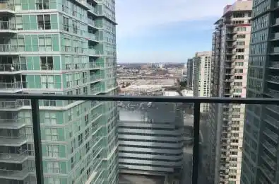 60 Town Centre Court Unit# 2405 Toronto E09 Ontario M1P 0B1