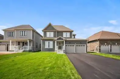 216 Cubitt Street Clearview Ontario L0M 1S0