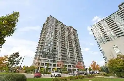 349 Rathburn Road Unit# 207 Mississauga Ontario L5B 0G9