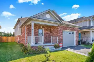 928 Hannah Avenue North Perth Ontario N4W 0H7