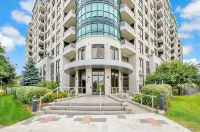 18 Harding Boulevard Unit# 409 Richmond Hill Ontario L4C 0T3
