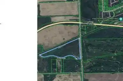 9961 Nichols Lane Niagara Falls Ontario L2E 6S5