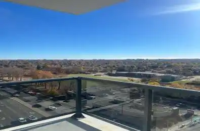 1350 Ellesmere Road Unit# 1610 Toronto E09 Ontario M1P 0G6