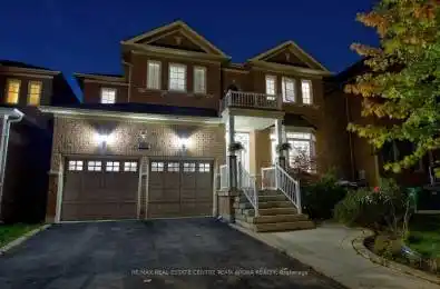 22 Outlook Avenue Brampton Ontario L6Y 5N9