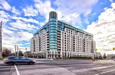 18 Harding Boulevard Unit# 608 Richmond Hill Ontario L4C 0T3