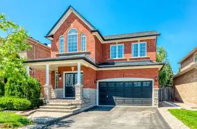 2417 West Ham Road Oakville Ontario L6M 3X6
