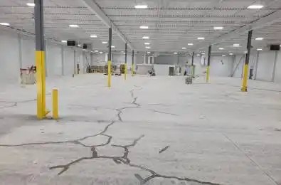 5200 Orbitor Drive Mississauga Ontario L4W 5B4