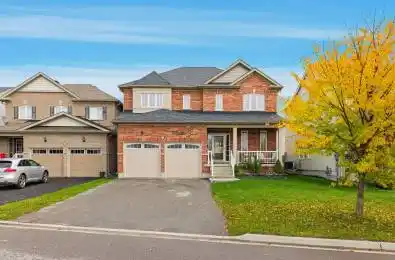 7 Sunderland Meadows Drive Brock Ontario L0C 1H0