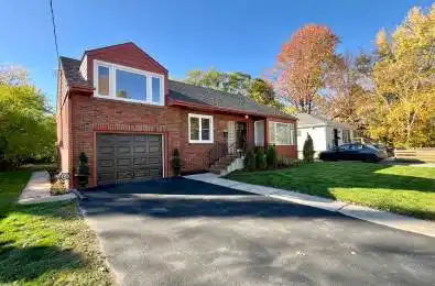 178 Burnham Street Belleville Ontario K8N 3R9