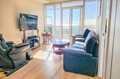 80 Marine Parade Drive Unit# 905 Toronto W06 Ontario M8V 0A3